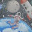 Space dreamer