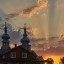Пасхальное приветствие