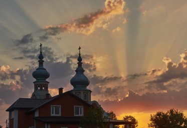 Пасхальное приветствие Пасхальное приветствие