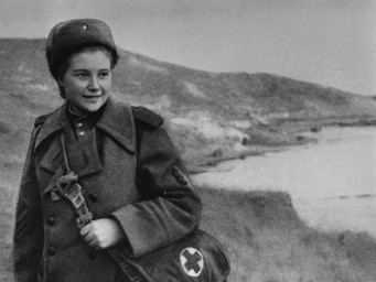 Сталинградка