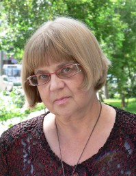 Татьяна Баталова