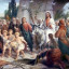 Вход Господень в Иерусалим