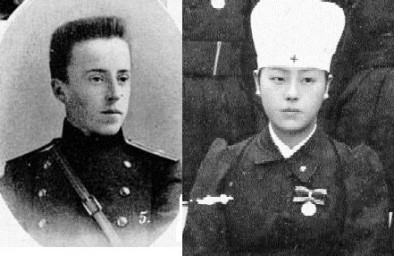 Память сердца
