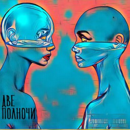 Две полночи
