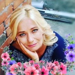 Наталья Литвякова