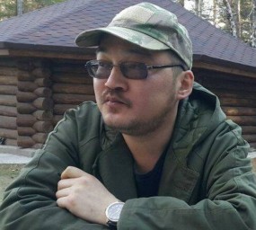ЛИСТ РЕГИОНА МОЕГО