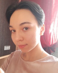 Лада Зайцева