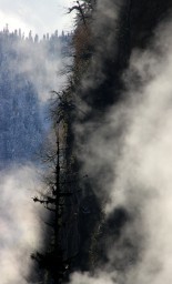 Белый спуск Белый спуск