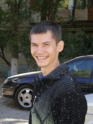 Александр Андросенко