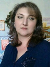 Диляра Гайдарова