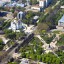 Кубань моя несравненная