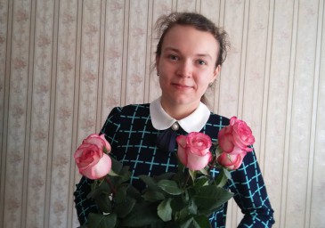 Наталья Ивлиева