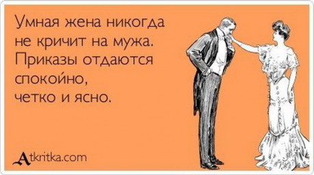 О муже, жене и о печальной судьбе России О муже, жене и о печальной судьбе России