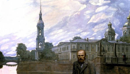 Питер Ф.М.