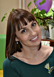 Айгуль Тимирбаева