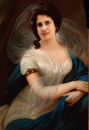 леди Эллен