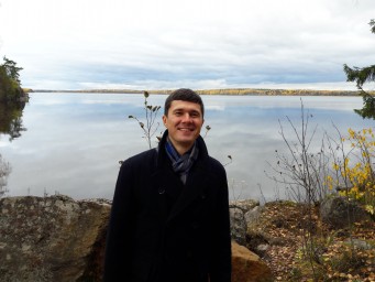 Александр Клочков
