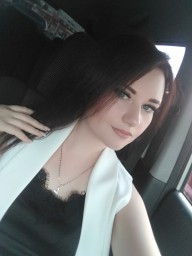 Ксения Ходаева