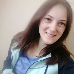 Анастасия