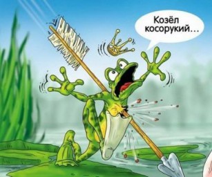 Жених. Глава 11. Важное решение