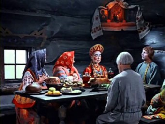 Жених. Глава. 22. Жизнь продолжается