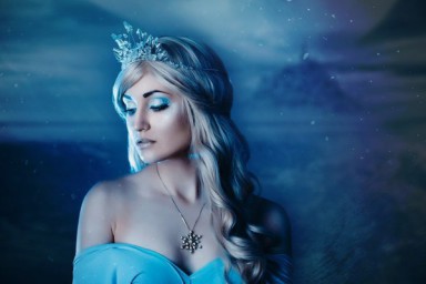 Ледяная королева