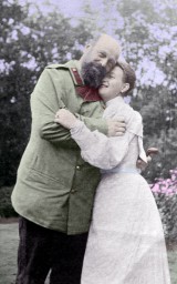 Рекламный ролик банка Империал