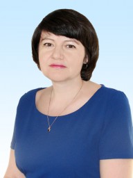 Светлана Мушарапова