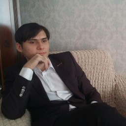 Тамерлан_Ильдрым