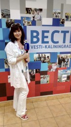 Svetlana