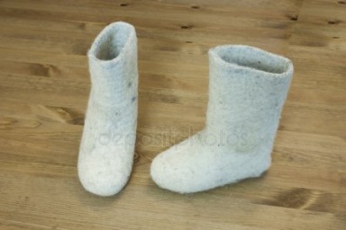 Валенки
