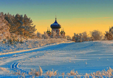 Белая радость
