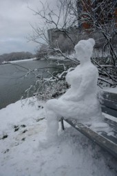 Белая, белая любовь