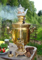 Самовар