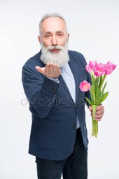 Мимоза