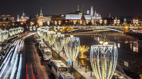 Европейская осень