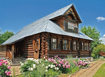 Берегите Россию