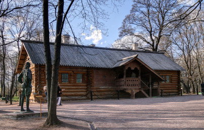 Белое торжество