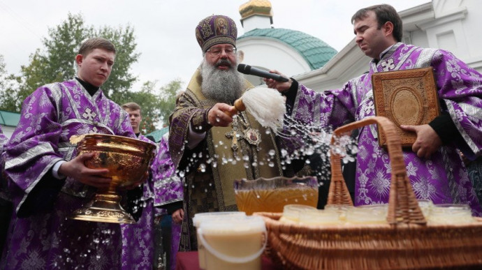 С Медовым Спасом, дорогие Добряне !