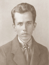 Николай Алексеевич Островский