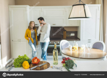 Была ли любовь