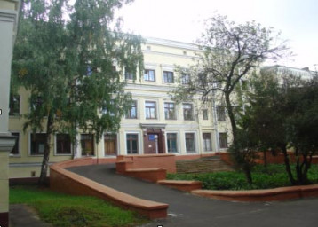 Быстрей в Москву
