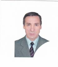 Искандар Хамитов