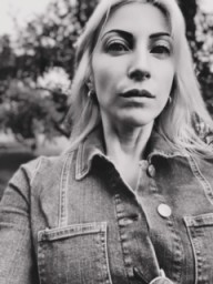 Анна Распопова