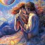 Он и Она – Солнце и Луна