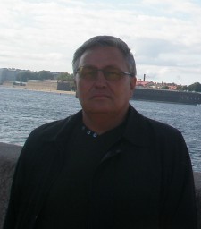 Иван Антипин