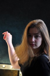 Веневитинова Анна-Виктория