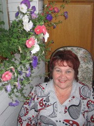 Александра Клюкина