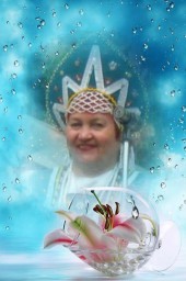 Апрельское
