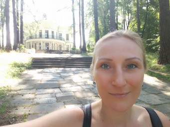 Волнуясь сердце застывало...